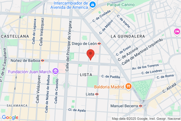 Administración nº 01 de la Tesorería General de la S.S.