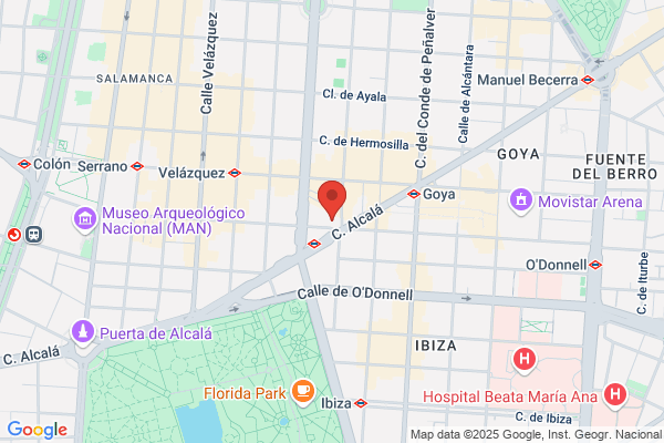 Dirección General de Ordenación de la Seguridad Social