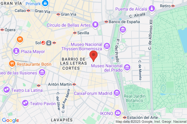 Instituto Ibero Americano De Finlandia