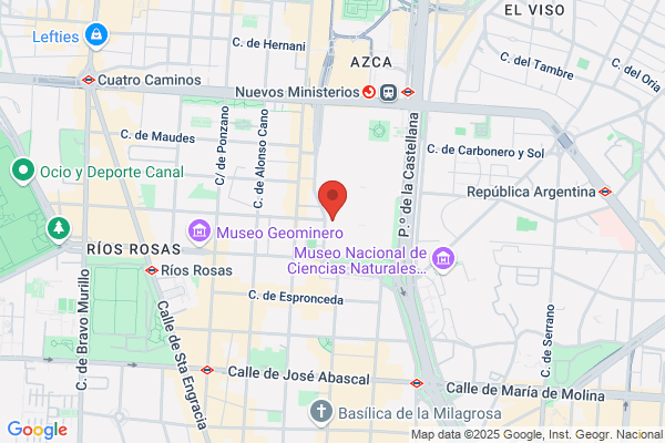 Secretaria de Estado para Seguridad Social