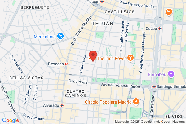 Servicio Juridico de la Administracion de la Seguridad Social