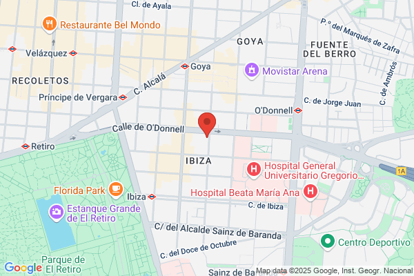 Bai Centro De Estudios S.A.