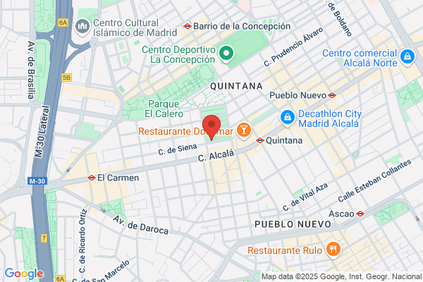Clinicas Ces Soc. Coop. Ltda