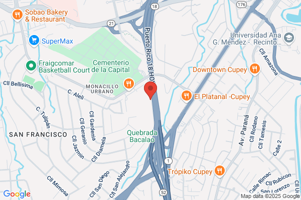 Cooperativa De Viviendas San Juan