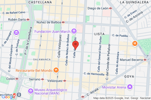 Cooperativa Dental Española