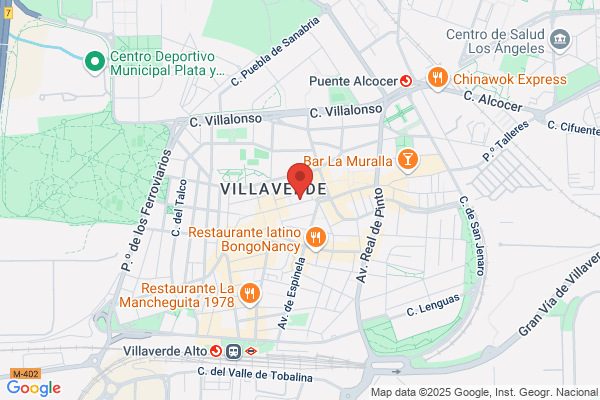 Oficina Gestion De Viviendas S.L.