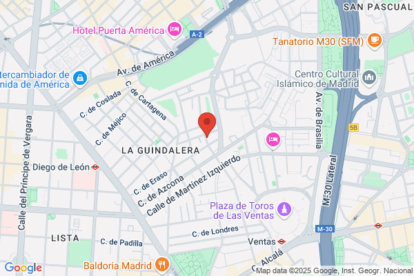 Rosa Luxemburgo - Viviendas En Cooperativa