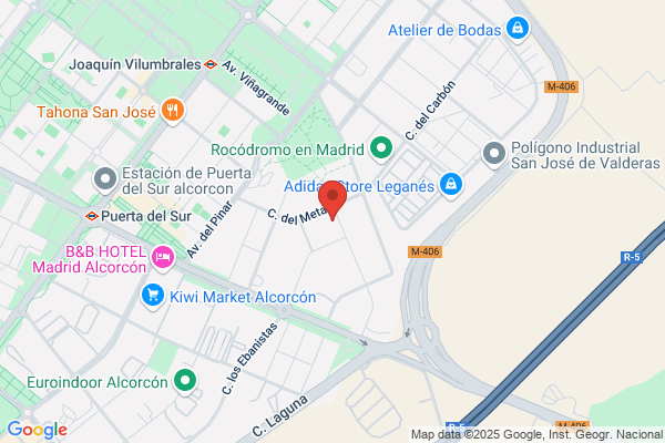 Temp Sport Miguelez S.L.
