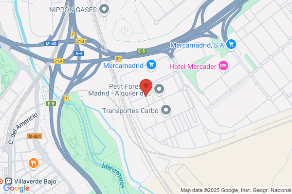 Sociedad Industrial De Pescados Arcangel San Rafael S.L.