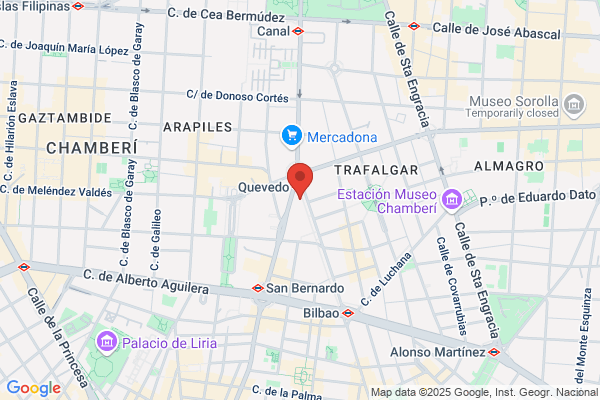GAES una marca amplifon