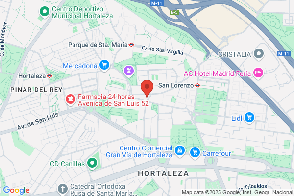 GAES una marca amplifon