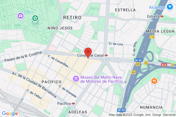 GAES una marca amplifon