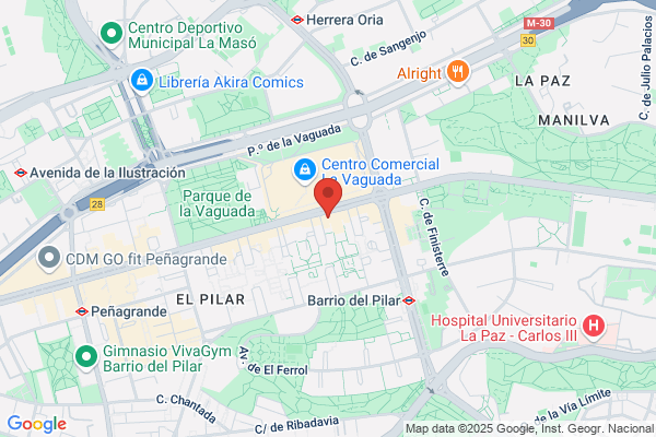 GAES una marca amplifon
