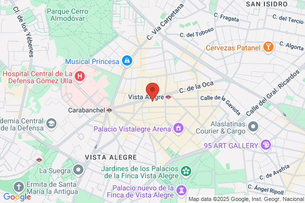 GAES una marca amplifon