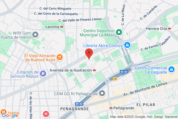 CENTRO AUDITIVO MASAUDIO