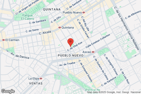 Clisos Servicios Opticos S.L.