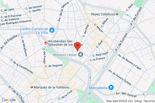 Multiopticas - Atencion Al Cliente