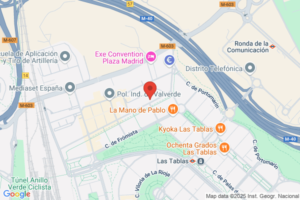 Agencia SEO Impacto