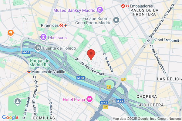 Consultora Proveedora De Servi.Inte. De Comunicacion P.Martinez Srl