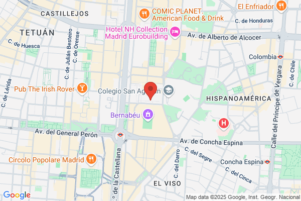 Divertia Producciones - Top Conferenciantes