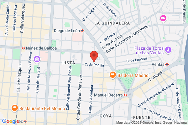 Globalesco S.L.