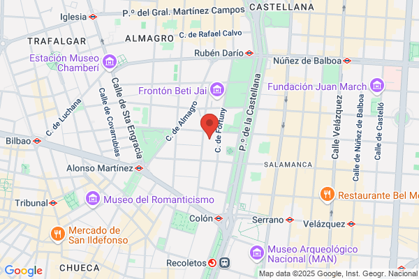 Grupo Albion Asesores De Comunicacion S.A.