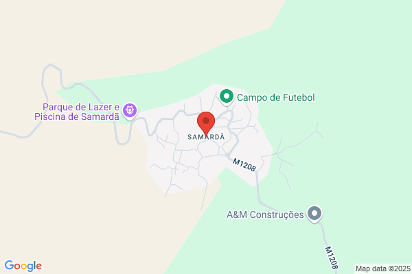 Carmo Teixeira a. D.