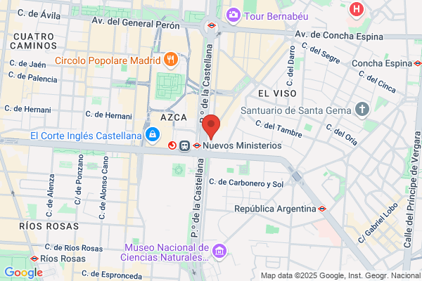 Castellana Subastas Holding S.A.