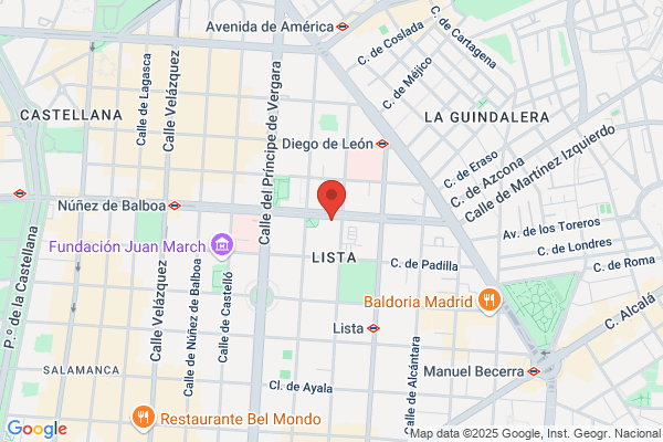 Castellana Subastas Holding S.A.