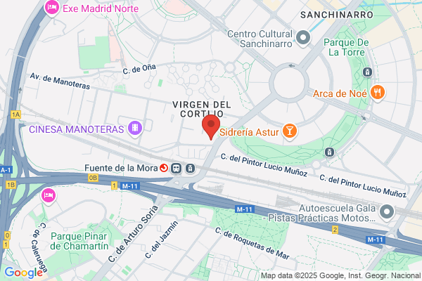 Gabinete Profesional de Peritos y Tasadores
