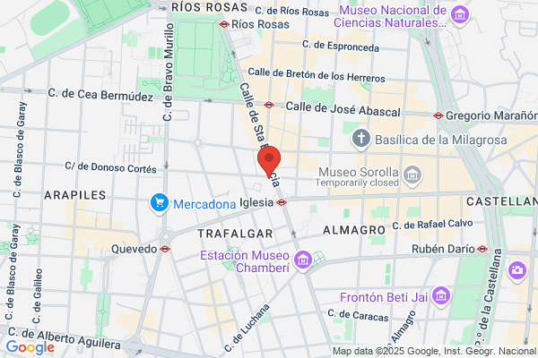 Rodriguez Garcia m. L.
