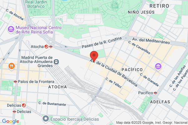Fundación Moa