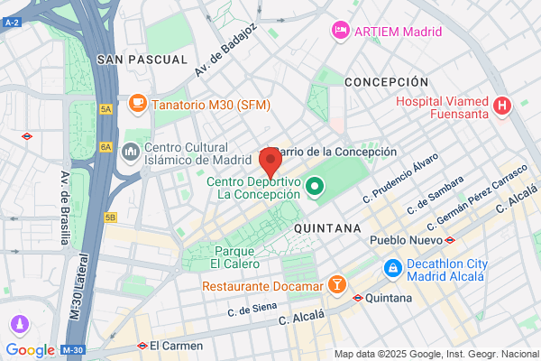 Ayurveda Madrid