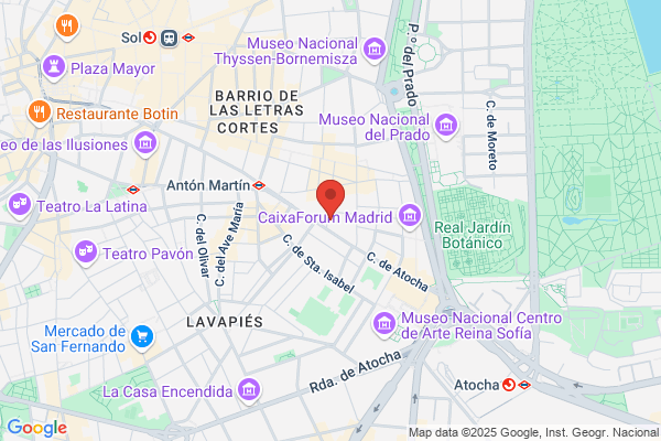 Centro Anayet