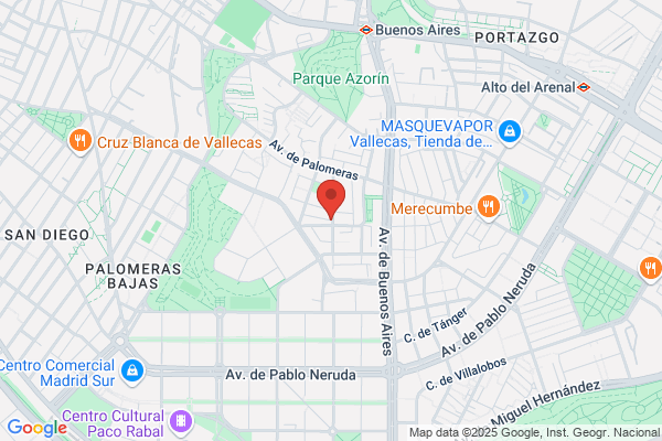 Centro De Naturopatía Y La Salud
