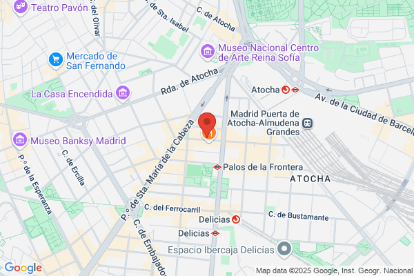 Centro de Terapias Alternativas Yo Me Cuido
