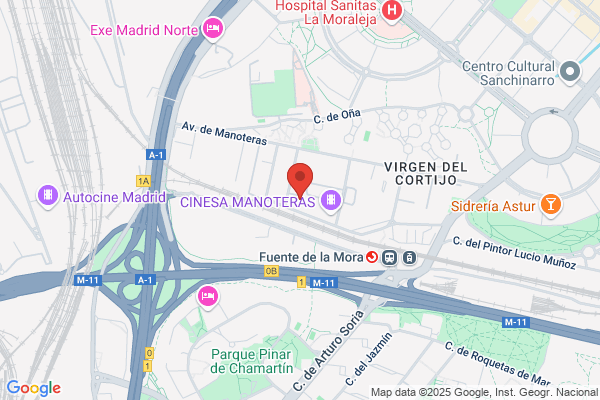 Corazón y vida, centro de relajación y bienestar