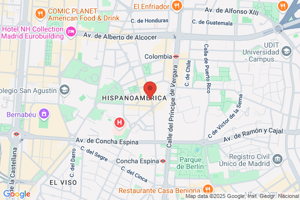 Fuente Crespo v. De La