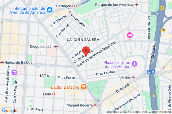 INSTITUTO DEL CUIDADO