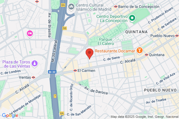 SALUD Y VISIÓN CENTRO DE OPTOMETRIA