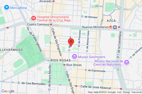 Shiatsu Center Ángel Casero