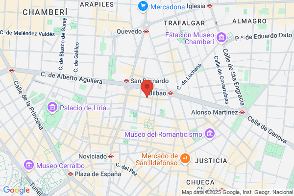 manuela malasaña, madrid