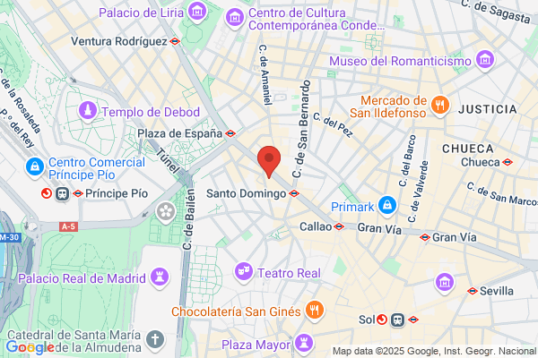 Sistemas Aereos De Trabajo S.A.
