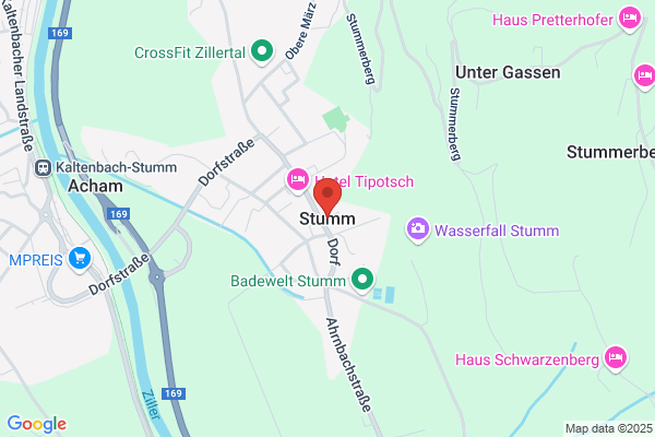 Stumm m.