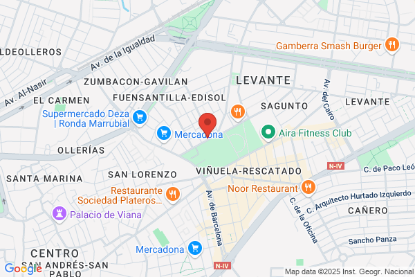 Edisol Tecnicos Inmobiliarios S.L.