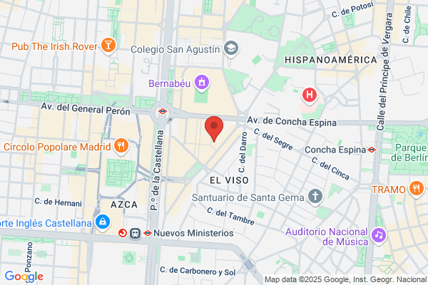 Gabinete Inmobiliario S.A.
