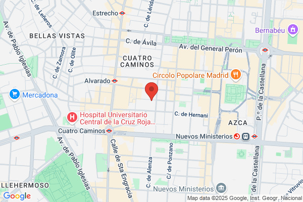 Gaviar Servicios S.L.