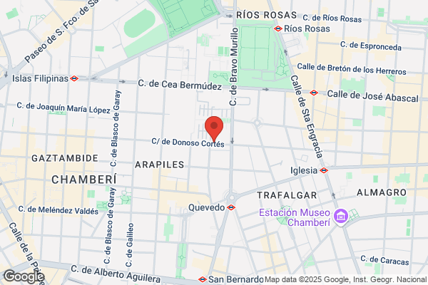 Inmobiliaria Astorga - Agencia De La Propiedad inmobiliaria