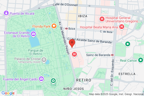 Oficinas Gimeno S.L.