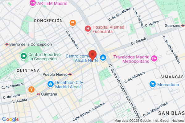 TenPiso, Agencia Inmobiliaria.